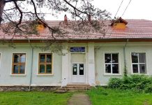 Investiție CNI într-o comună din Gorj