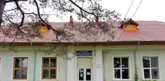 Investiție CNI într-o comună din Gorj