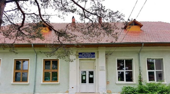 Investiție CNI într-o comună din Gorj