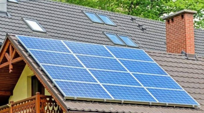 Aproape 2.000 de oameni din Oltenia vor beneficia de finanțare prin programul „Casa Verde Fotovoltaice”