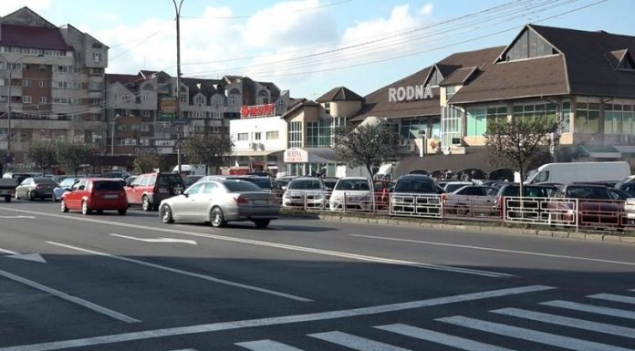 De azi, un nou sistem de taxare la Piața Centrală Târgu Jiu