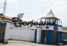 Zeci de vizite intime, acordate deţinuţilor din Penitenciarul Târgu-Jiu