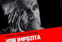 PSD s-a ținut de cuvânt, a majorat punctul de pensie, a majorat indemnizația de însoțitor și indemnizația socială!