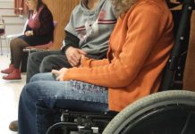 Vouchere pentru persoanele cu dizabilități