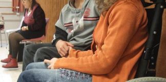 Vouchere pentru persoanele cu dizabilități