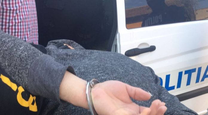 Bărbat bătut în benzinărie, la Motru! De la ce a pornit scandalul