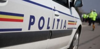 Tamponare provocată de un tânăr cu permisul suspendat