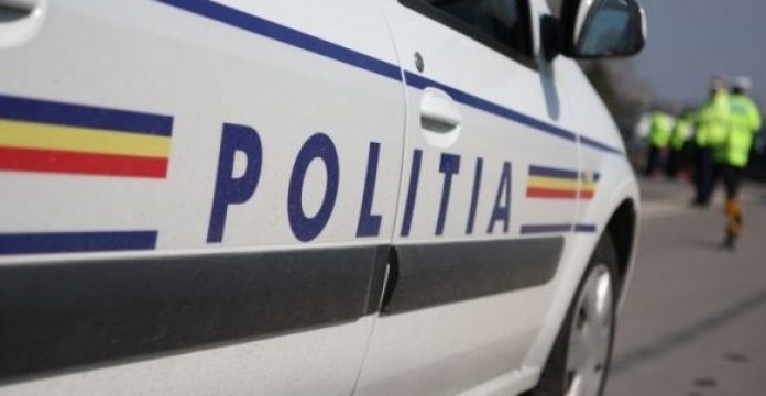 Tamponare provocată de un tânăr cu permisul suspendat