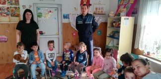 De la povești, la realitate…