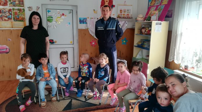 De la povești, la realitate…