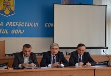 Prefecții și subprefecții, schimbați în 48 de ore. Urmează evaluarea șefilor de instituții!