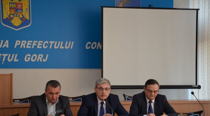 Prefecții și subprefecții, schimbați în 48 de ore. Urmează evaluarea șefilor de instituții!