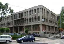 Șef nou la Pașapoarte Gorj