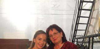 Noi premii pentru cursantele ŞPA Târgu-Jiu