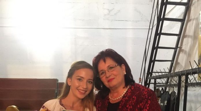 Noi premii pentru cursantele ŞPA Târgu-Jiu