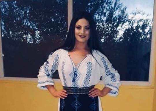 Premiu la un festival naţional pentru o cursantă a ŞPA Târgu-Jiu