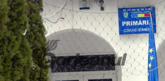 Prejudiciu de peste 629.000 de lei la Primăria Stănești, depistat de Curtea de Conturi! Salariul edilului a fost dublat ilegal, Blideanu a încasat peste 10.000 de lei brut încă de la instalare