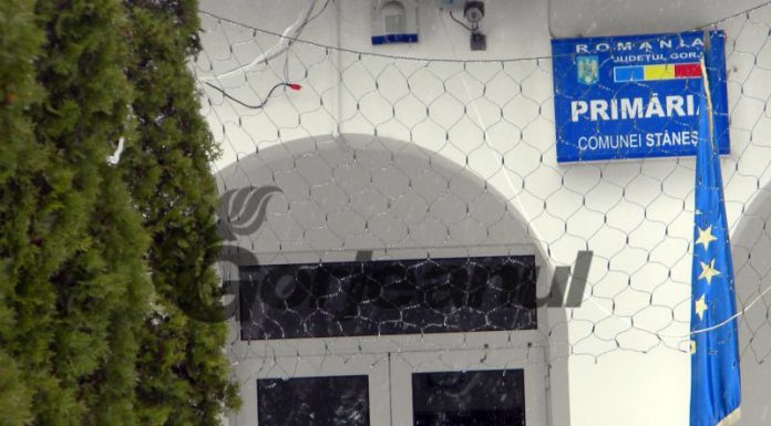 Prejudiciu de peste 629.000 de lei la Primăria Stănești, depistat de Curtea de Conturi! Salariul edilului a fost dublat ilegal, Blideanu a încasat peste 10.000 de lei brut încă de la instalare