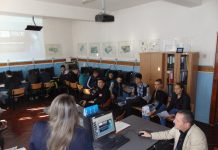 Asociația ,,Dorna Tismana” a dat startul proiectului ,,Susținem Antreprenoriatul pentru TINEri”