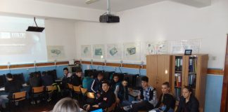 Asociația ,,Dorna Tismana” a dat startul proiectului ,,Susținem Antreprenoriatul pentru TINEri”