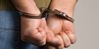 Bărbat din Câlnic, reținut pentru lovire sau alte violențe și amenințare