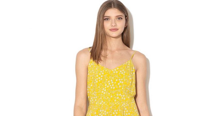 10 modele de rochii, în trend pentru acest sezon