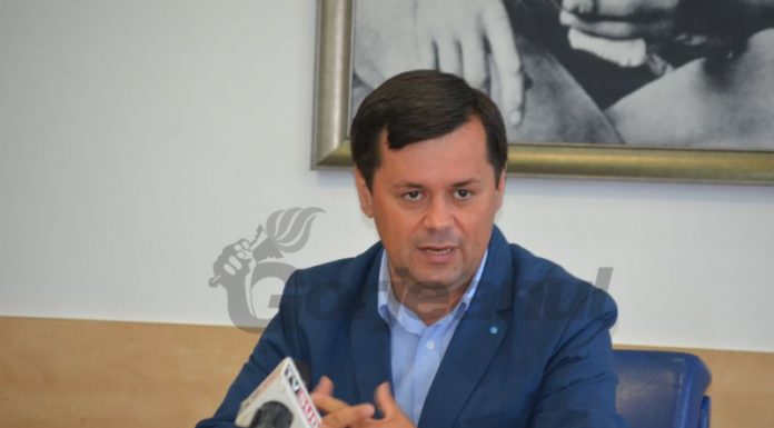 Bilanţ pentru primarul Romanescu