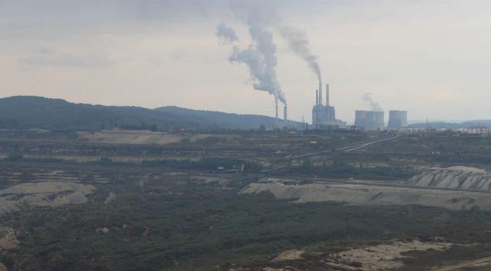 Acord de mediu pentru Cariera Roșia