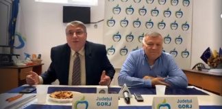 Rușeț a revenit în politică