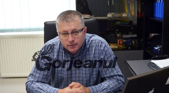 Sabin Cornoiu a câștigat definitiv împotriva ANI