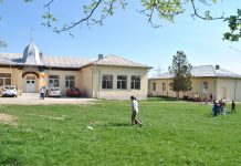 Școlile vechi vor fi expertizate pentru risc seismic