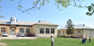 Școlile vechi vor fi expertizate pentru risc seismic