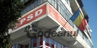 CEX-ul PSD, joi, la Casa Danielescu