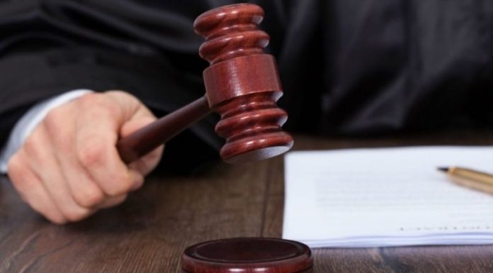 Condamnat după ce a fost găsit beat la volan și fără permis