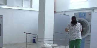 Înghesuială la posturile din spital