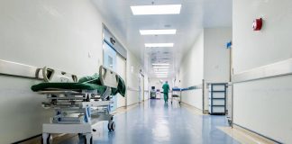 Spital privat din donații la Târgu-Jiu