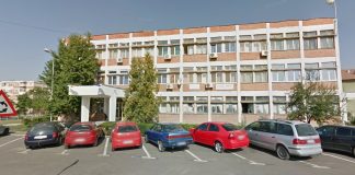 Concurs cu repetiție pentru un post în spital