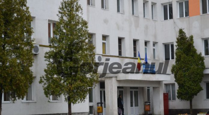 Concurs pe două posturi vacante, la Spitalul „Sfântul Ştefan” Rovinari