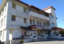 Bani europeni pentru un spital din Gorj