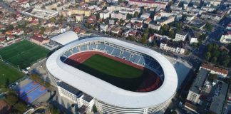 1.000 de copii, invitaţi la inaugurarea Municipalului