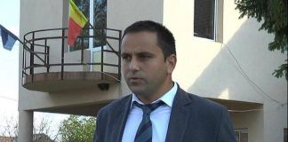 Primarul din Albeni, susținut de Vîlceanu