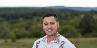 Ansamblul „Maria Lătăreţu”, prezent la Tismana la Festivalul Castanului