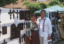 Trei meşteri gorjeni participă la Târgul de la Craiova