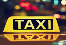 Taximetriștii din Târgu-Jiu și Motru, controlați de polițiști