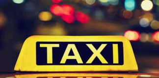 Taximetriștii din Târgu-Jiu și Motru, controlați de polițiști