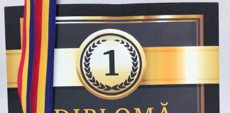 Tiberiu Tătaru, din nou campion la tenis de masă