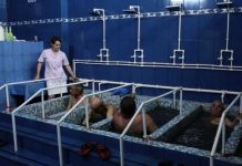 Noi bilete de tratament pentru pensionarii din judeţul Gorj