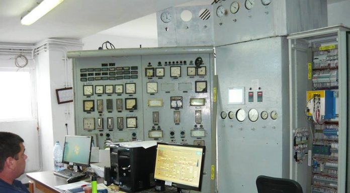 UATAA pornește căldura în Motru