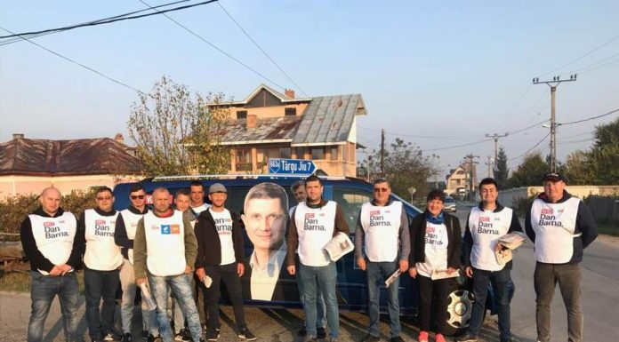 Medicul Elena Vlad a intrat în politică. A ales USR!