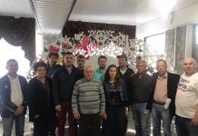 Noi filiale USR în Gorj. „Facem cam două pe săptămână”